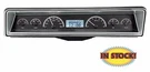Dakota Digital VHX-66C-NOV-K-W 1966-67 Chevy Nova Gauge Kit Black/white. Fixed Price $945.25.