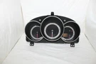 Speedometer Instrument Cluster Dash Panel Gauges 04 Mazda 3 94,549 Miles. Fixed Price $85.68.