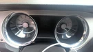 Speedometer Mph Sohc 6 Gauge Cluster Fits 10 Mustang 31894855. Fixed Price $121.77.