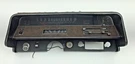 1969 70 Pontiac Bonneville Dash Bezel Gauge Cluster Heater Control Wiper Switch. Fixed Price $399.95.