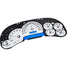 10-0105B Dorman Gauge Face For Chevy Yukon Suburban Avalanche Gmc Chevrolet 2500. Fixed Price $183.02.