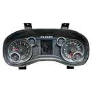 2019 Dodge Ram 1500 Speedometer Instrument Cluster Oem 68294043AI. Fixed Price $74.99.