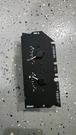90-93 Ford Mustang Fuel Level Oil Pressure Gauge Instrument Cluster Oem. Fixed Price $40.00.