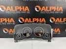 Speedometer Jeep Compass 14. Fixed Price $72.00.