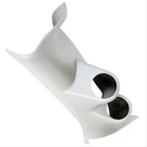 Autometer 12229 Pillar Gauge Pod. Fixed Price $109.98.