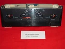 Vintage Ford Instrument Cluster Dash Speedometer Gauges # 50 / TCM16160423. Fixed Price $10.00.