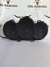 2012-2013 Kia Soul Cluster Speedometer Oem Used. Fixed Price $50.00.