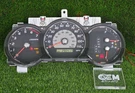 Toyota 4RUNNER 2003-2009 4WD SR5 Instrument Cluster Speed Meter Gauges Oem Used. Fixed Price $143.99.