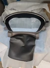 Ford Lincoln Dash Bezel Mkx FA1Z-58044D70-AA Oem. Fixed Price $219.95.