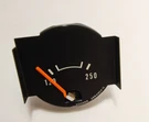 1970-1971 Dodge Plymouth A-body Instrument Cluster Temperature Gauge Nos 2984404. Fixed Price $129.99.