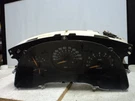 Speedometer Instrument Cluster With Tach Fits 95-96 Chevrolet Lumina Car C-44589. Fixed Price $29.90.