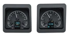 Dakota Digital 1969 Chevy Camaro Analog Gauge System Black Alloy HDX-69C-CAM-K. Fixed Price $1543.75.