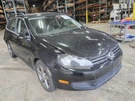 Used Speedometer Gauge Fits: 2014 Volkswagen Jetta Cluster W/multifunction Di. Fixed Price $55.00.