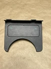 Jeep Wrangler Yj 1987-1991 Oem Black Dash Indicator Instrument Bezel 55008489. Fixed Price $159.99.