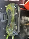 2011-2014 Dodge Charger Rt Cluster. Fixed Price $150.00.