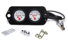 Quickcar Racing Products Gauge Panel 2IN Open Wheel 61-2204. Fixed Price $158.64.