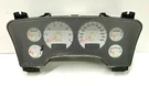 03 Dodge Ram 1500 Speedometer Instrument Gauge Cluster 56000955AI 241K. Fixed Price $79.95.