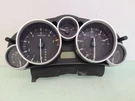 Speedometer Cluster Mph Silver Bezel Fits 06-08 Mazda MX-5 Miata 592364. Fixed Price $99.88.