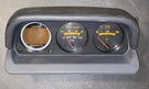 95-97 Mitsubishi Montero Compass Thermometer Oil Battery Gauge Cluster W/ Cover. Fixed Price $249.99.