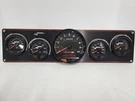 Longacre Waterproof Smi Gauge Panel W/tach Op/wt/ot/fp 52-44577. Fixed Price $409.99.