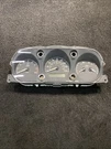 2005 Jaguar XJ8 Speedometer Instrument Gauge Cluster 124K Oem 2W9F-10B885-A. Fixed Price $99.00.