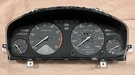 1994 Honda Accord F22 Instrument Gauge Cluster 144K Speedometer 94-97 Mt 5. Fixed Price $242.88.
