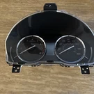2019 Acura Tlx Speedometer Instrument Cluster Fits 18-20 Id 78100-TZ3-A311-M1. Fixed Price $250.00.