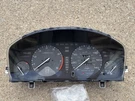 1997 Honda Accord 2.2L Auto Instrument Gauge Cluster Speedometer CD7 Lx 94-97 At. Fixed Price $80.00.