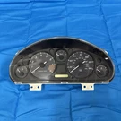 1999-2000 Mazda MX-5 Miata Oem Gauge Cluster NC10 719-990 Fair Used #0074. Fixed Price $80.00.