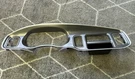2011 - 2014 Dodge Charger 8.4" Radio Cluster Dash Instrument Bezel Vent. Fixed Price $98.26.