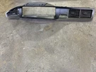92-95 Honda Civic Oem Gauge Cluster Speedometer Trim Bezel With Vents. Fixed Price $200.00.