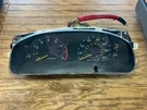 94 95 96 Toyota Camry Dx 4CYL Speed Gauge Cluster No Cruise Abs. Fixed Price $89.99.