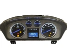 2010 - 2011 Cadillac Escalade / Esv Ext Speedometer Cluster 129,378 Miles. Fixed Price $179.28.