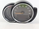 11-16 Mini Cooper Dashboard Speedometer Intrument Cluster Gauges 95595 Miles Oem. Fixed Price $114.00.