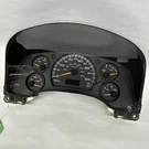 2003 Gmc Express Savanna Center Speedometer Gauge Cluster 25755008 175K Miles. Fixed Price $79.95.