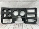 #2 75-79 Chevy Gmc Dash Instrument Cluster Gauge Bezel Oem C10 K10 C20 Blazer K5. Fixed Price $50.00.
