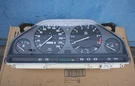 Bmw E30 318IS Euro Instrument Cluster Speedometer 240KM/H 55L 1989 Motometer Oem. Fixed Price $845.00.