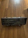 1981-1987 Oldsmobile Cutlass Supreme Instrument Cluster Speedometer. Fixed Price $124.99.