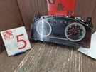 2008 Ford Escape 2.3L Speedometer Gauge Instrument Cluster W Tach 8M6410849EA. Fixed Price $72.25.
