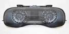 2015 200 Speedometer Cluster Sedan 140 Mph 3.5" Display Screen 110K 56054491AJ. Fixed Price $44.99.