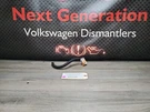 Audi Volkswagen Instrument Speedometer Cluster Pigtail Wire Connector Harness. Fixed Price $7.27.