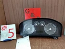 2006 2007 Mercury Milan Speedometer Gauge Instrument Cluster 6E5T10849FG. Fixed Price $72.25.