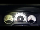 Speedometer Cluster Mph Silver Trim Fits 07-08 Dakota 1562570. Fixed Price $79.94.