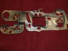 81 - 87 Chevy Truck C10 Blazer Instrument Gauge Cluster Printed Circuit Board. Fixed Price $49.99.