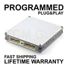JA18F51 EU9 Plug&play 1998 Nissan Altima 2.4L Engine Computer Ecm Pcm Ecu Oem. Fixed Price $329.99.