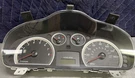 2005-2006 Hyundai Santa Fe 2.7L Instrument Gauge Cluster W/abs 9400126750. Fixed Price $126.00.