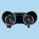 Instrument Cluster Speedometer A1669003106 Oem 13-16 Mercedes X166 GL450 GL550. Fixed Price $89.95.
