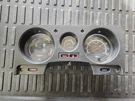 1980-1989 Toyota Land Cruiser FJ60 FJ62 Instrument Cluster 134K Miles Gauges. Fixed Price $400.00.