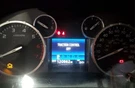 2015-2017 Tundra Oe Speedometer Gauge Cluster 120K Miles Toyota. Fixed Price $105.85.