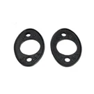 Trunk Handle Pads For Plymouth P1 Business Line 1936, P2 Deluxe 1936; Mp 950-C. Fixed Price $25.99.
